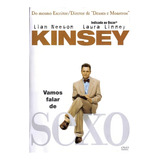 Dvd Kinsey