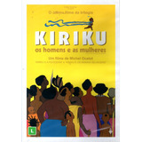 Dvd Kiriku