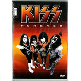 Dvd Kiss