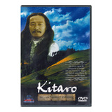 Dvd Kitaro