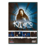 Dvd Kitaro