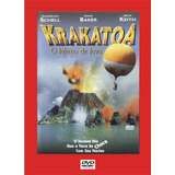 Dvd Krakatoa