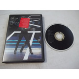 Dvd Kylie
