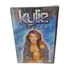 Dvd - Kylie Minogue - On The Go - Live In Japan - Lacrado