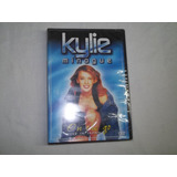 Dvd Kylie