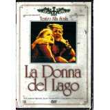 Dvd La