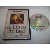 Dvd La