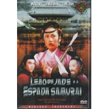 Dvd Leao