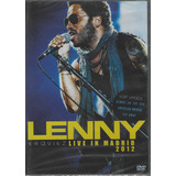 Dvd Lenny