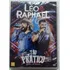 Dvd - Léo  & Raphael - ( Tão Prático ) Ao Vivo Em Londrina