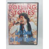 Dvd Let