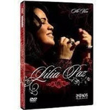 Dvd Lilia