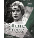 Dvd / Livro: Pele De Asno (coluche, Catherine Deneuve)