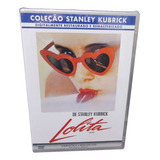 Dvd Lolita