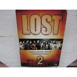 Dvd Lost