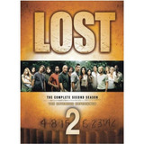 Dvd Lost