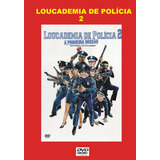 Dvd Loucademia