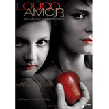 Dvd - Louco Amor - Maria Popistasu