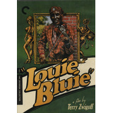 Dvd Louie