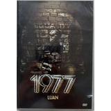 Dvd Luan