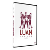 Dvd Luan