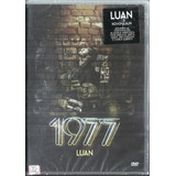 Dvd Luan