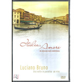 Dvd Luciano