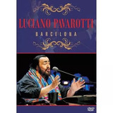 Dvd Luciano