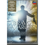 Dvd Luciano