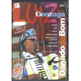 Dvd Luiz