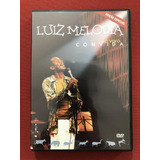 Dvd Luiz