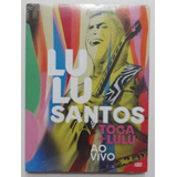 Dvd Lulu