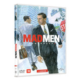 Dvd Mad