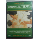 Dvd Madama