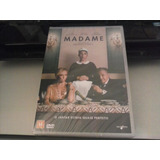 Dvd Madame