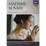 Dvd - Madame Bovary De Gustave Flaubert - Bbc 