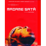 Dvd Madame
