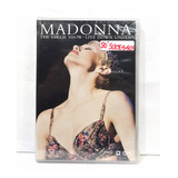 Dvd Madonna