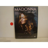 Dvd Madonna
