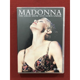 Dvd Madonna