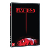 Dvd Maligno