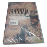 Dvd Mannaja
