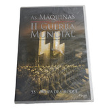 Dvd Maquinas