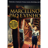 Dvd Marcelino