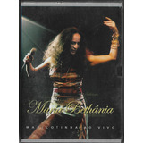 Dvd - Maria Bethania - Maricotinha Ao Vivo - Lacrado