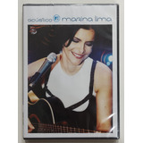 Dvd Marina