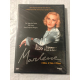 Dvd Marlene