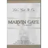 Dvd - Marvin Gaye - Let´s Get It On - Lacrado