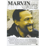 Dvd Marvin