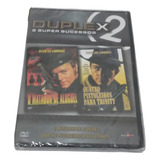 Dvd Matador
